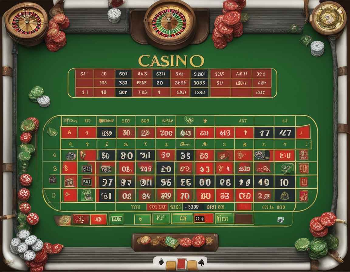 095 bet